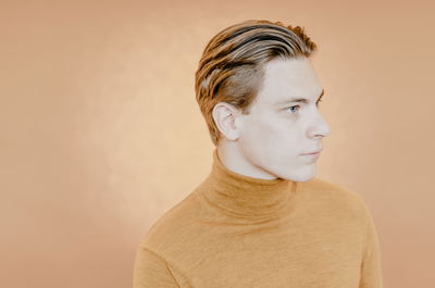 Dirigent Klaus Mäkelä